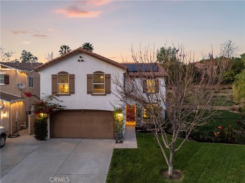 28353 Millbrook Pl, Castaic, CA, 91384-3829 | Card Image