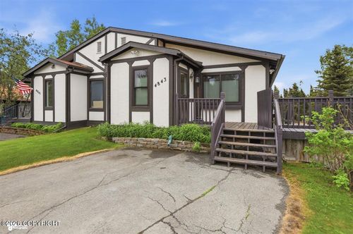 10-4843 Loretta Ln, Anchorage, AK, 99507-1433 | Card Image