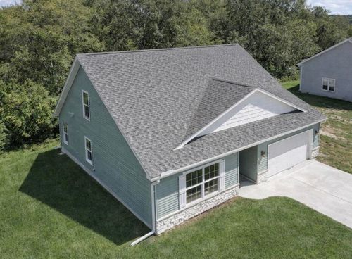 417 Belvoir Rd, Kingsford Heights, IN, 46346-3300 | Card Image