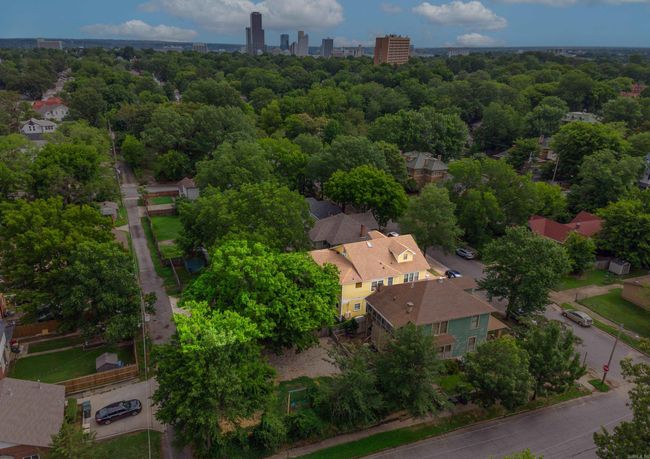 2220 S State St, Home with 0 bedrooms, 0 bathrooms and null parking in Little Rock AR | Image 50