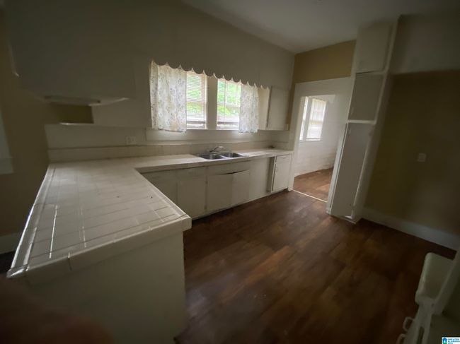 1526 42 Nd Street Ensley, House other with 3 bedrooms, 1 bathrooms and null parking in BIRMINGHAM AL | Image 7
