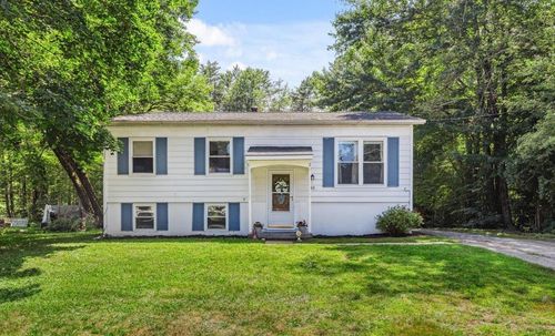 40 Butternut Dr, Keene, NH, 03431-4845 | Card Image