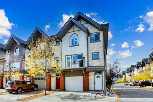 1511 Wentworth Villas Sw, Calgary, AB, T3H0K7 | Card Image