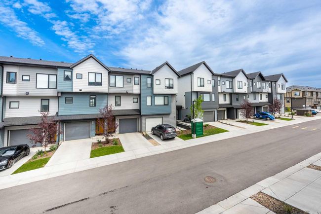 213 Evanscrest Sq Nw, Townhouse with 2 bedrooms, 3 bathrooms and 2 parking in Calgary AB | Image 23
