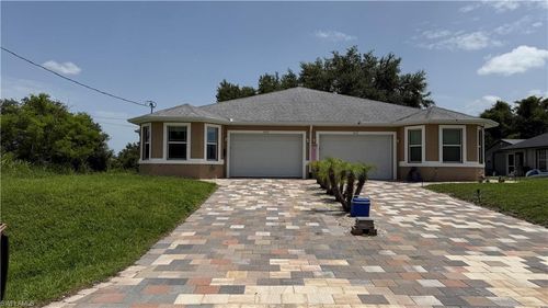 4434 - 4436 29th St Sw, Lehigh Acres, FL, 33973 | Card Image