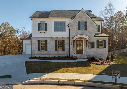 338 Reese Way Road, Ball Ground, GA, 30107 | Card Image