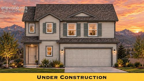 11925 Pura Vida Way, Fountain, CO, 80817 | Card Image