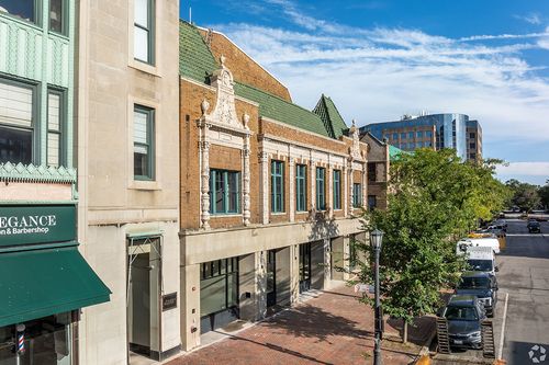 304-1706 Sherman Ave, Evanston, IL, 60201-3713 | Card Image