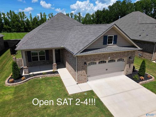 9574 Abington Cove Blvd, Madison, AL, 35757-7697 | Card Image