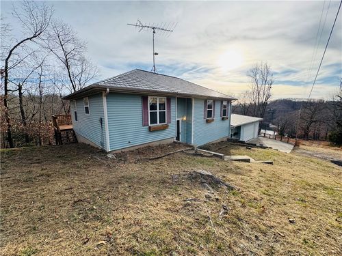 51 Nw Ridge Rd, Eureka Springs, AR, 72631-8816 | Card Image