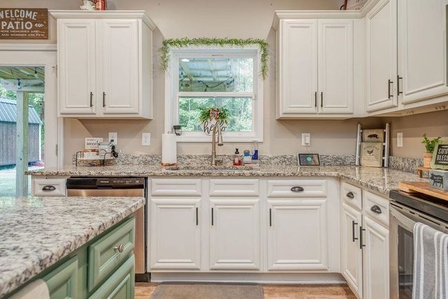 1417 Woodrow Kay Rd, House other with 4 bedrooms, 3 bathrooms and null parking in rockmart GA | Image 16