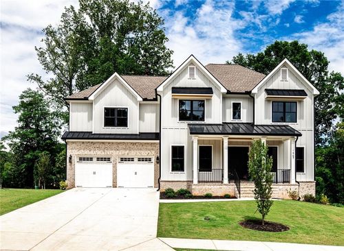 1967 Highgrove Ct, Atlanta, GA, 30349 | Card Image