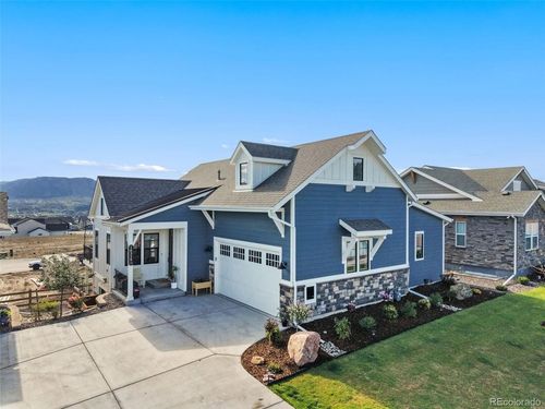 16318 Monument Rock Ct, Monument, CO, 80132 | Card Image