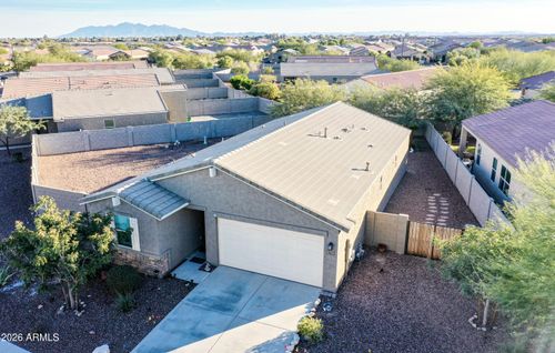 18615 W Puget Avenue, Waddell, AZ, 85355 | Card Image