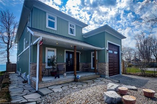72 Lakeside Dr, Nanticoke, ON, N0A1L0 | Card Image