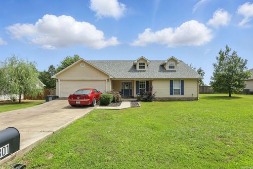 1301 Jones Dr, Sheridan, AR, 72150-7212 | Card Image