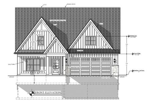 19-3370 Ravinewood Ct, Jenison, MI, 49428-3400 | Card Image