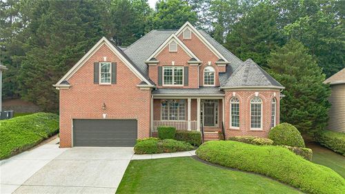 3928 Shadow Loch Dr, Suwanee, GA, 30024-7455 | Card Image