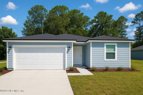 6782 Jammes Rd, Jacksonville, FL, 32244-3629 | Card Image