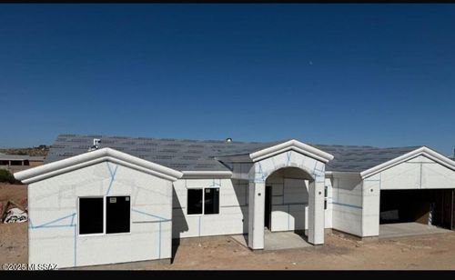 1009 Camino Estrella, Rio Rico, AZ, 85648-2918 | Card Image