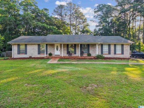 600 Shoshone Dr, MONTEVALLO, AL, 35115-3652 | Card Image