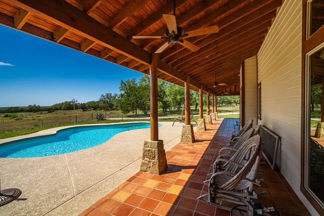 2068 S Laird Rd, Home with 0 bedrooms, 0 bathrooms and null parking in Harper TX | Image 25