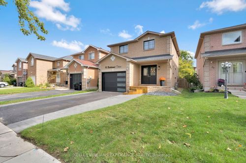 91 Butternut Dr, Barrie, ON, L4N9Z7 | Card Image