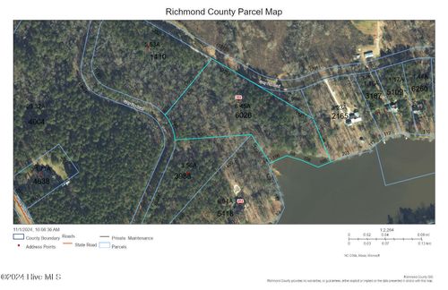 302 Grey Fox Rd, Ellerbe, NC, 28338-8520 | Card Image