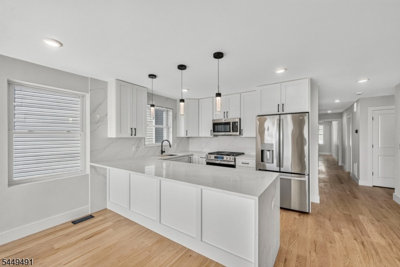 Residential Lease in Newark City 2