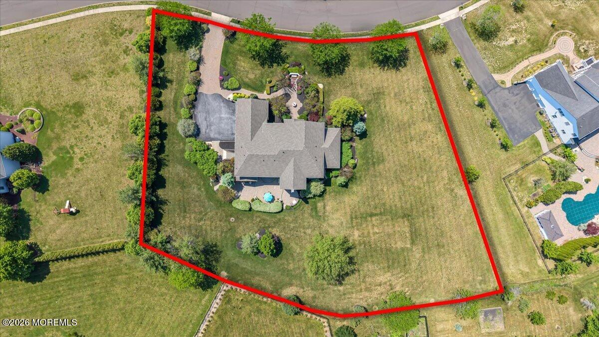 Residential in Cream Ridge 5