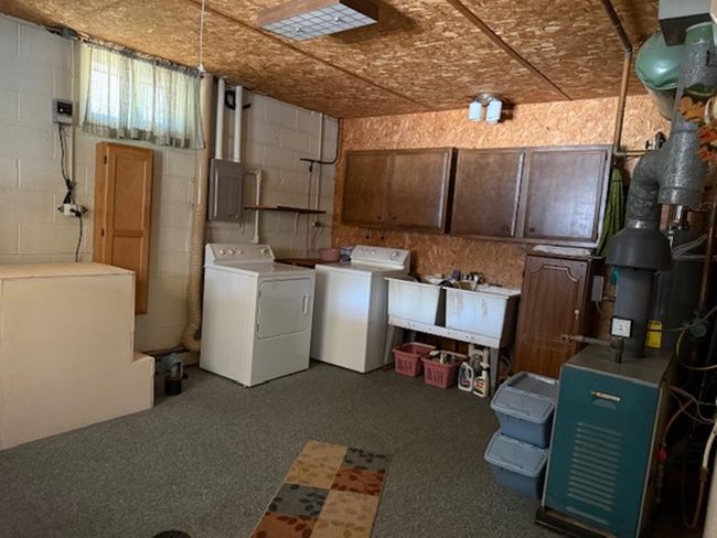 13375 Michaelis Ln, House other with 2 bedrooms, 1 bathrooms and 2 parking in MANITOWISH WATERS WI | Image 27