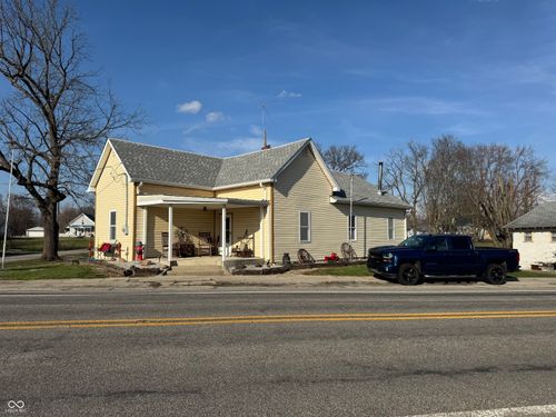 7120 W Us Highway 52, Arlington, IN, 46104-9409 | Card Image