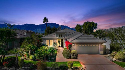 21 Via Bella, Rancho Mirage, CA, 92270 | Card Image