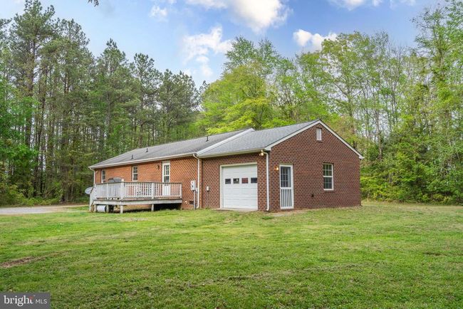 1235 Bethany Church Rd, House other with 3 bedrooms, 2 bathrooms and null parking in Bumpass VA | Image 38