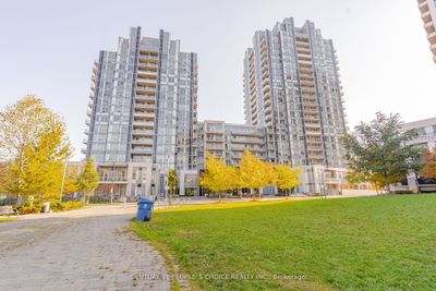 616 - 120 Harrison Garden Blvd, Condo with 1 bedrooms, 1 bathrooms and 1 parking in North York ON | Image 2