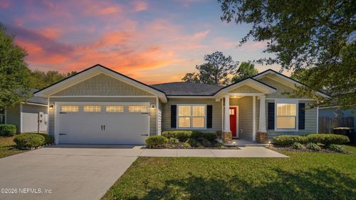 1378 Sarahs Landing Dr, Jacksonville, FL, 32221-5206 | Card Image