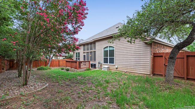 4306 Amos Pollard, House other with 4 bedrooms, 3 bathrooms and null parking in San Antonio TX | Image 32