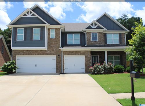 6284 Fieldbrook Cir, Mc Calla, AL, 35111-1180 | Card Image