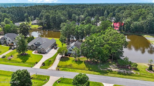 425 Cypress Landing Trl, House other with 4 bedrooms, 4 bathrooms and 2 parking in Chocowinity NC | Image 43