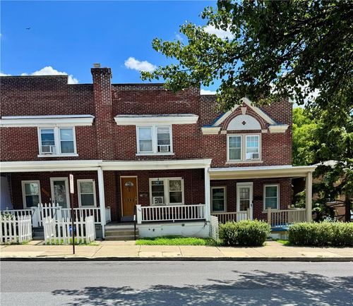 1242 W Union St, Allentown, PA, 18102-4610 | Card Image