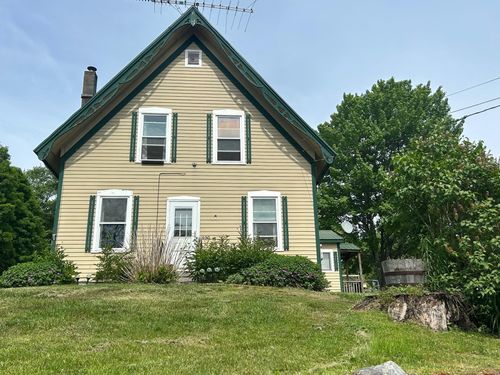 1690 Cadys Falls Rd, Morristown, VT, 05661-9140 | Card Image