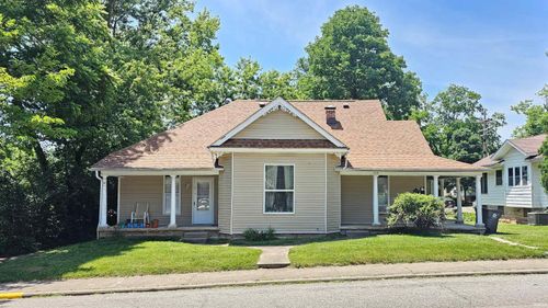 614 S Lincoln St, Bloomington, IN, 47401-4708 | Card Image
