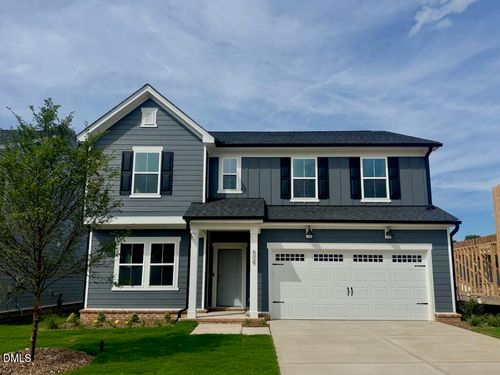 509 Havannah Rd, Garner, NC, 27529 | Card Image