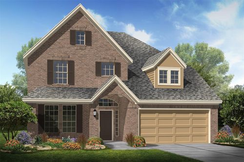 21811 Pecan Buff Dr, Waller, TX, 77484-2344 | Card Image