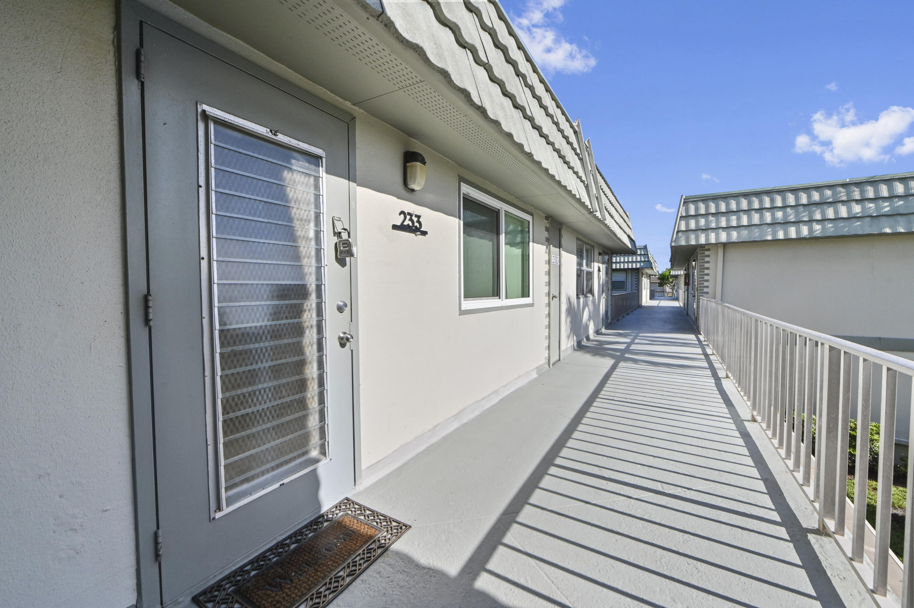 Residential in Delray Beach 2