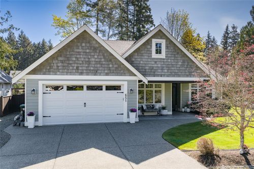 651 Eaglecrest Dr, Qualicum Beach, BC, V9K1E4 | Card Image