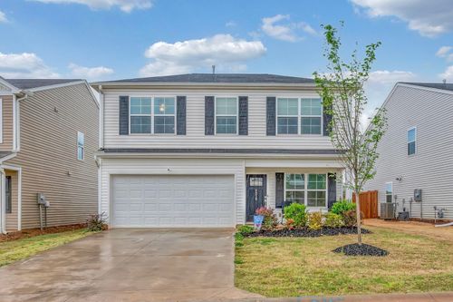 7210 New Harmony Way, Inman, SC, 29349-5705 | Card Image