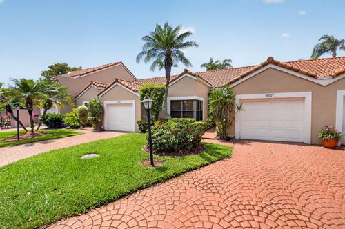 22717 Meridiana Dr, Boca Raton, FL, 33433-6332 | Card Image