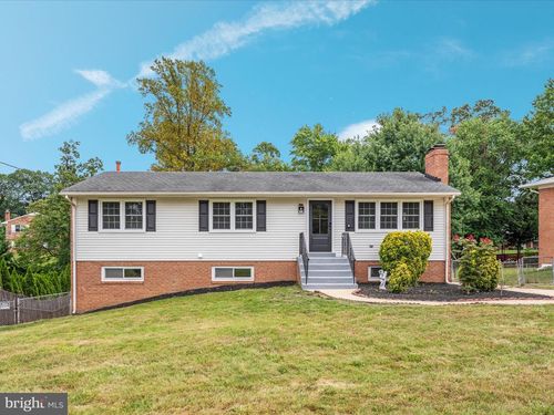 5625 Maxine Ct, ALEXANDRIA, VA, 22310-1326 | Card Image