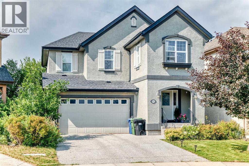 Residential in Calgary